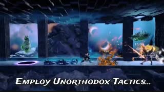 بازی AeternoBlade II اکشن و نقش افرینی - دانلود در ویجی دی ال