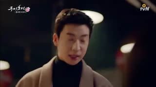 قسمت اسپین اف سریال کره ای افسانه روباه نه دم+tale of the nine tailed 2020+با زیرنویس فارسی