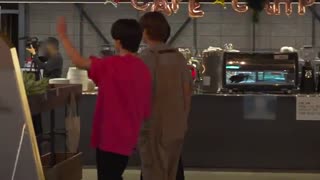 قسمت 118 برنامه Run BTS 2020 ( ران بی تی اس) + زیرنویس فارسی