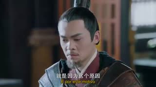 معرفی سریال چینی gods of lost fantasy ep1