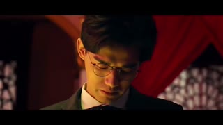 معرفی سریال چینی psych _ hunter ep1