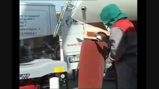 سیستم رنگ زدایی