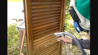 نانو پارکت و چوب