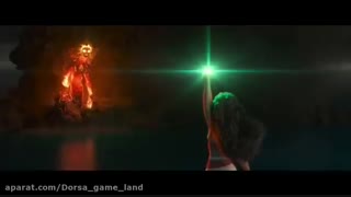 آهنگ بلک پینگ همراه با چند کارتون