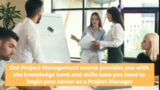 Diploma in Project Management