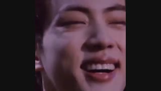 Happy Birthday jin* *   تولدت مبارک جین