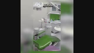 تصفیه هوا بیمارستانی کنترل دار