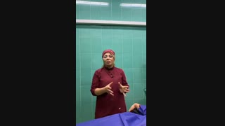 لبیاپلاستی ماژور