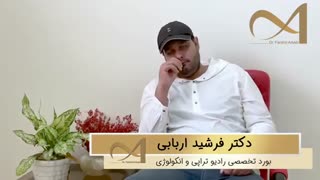درمان تومور مغزی با شیمی درمانی
