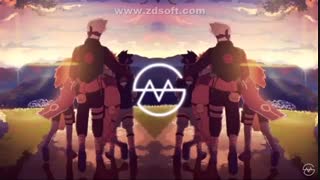 Naruto Remix - Old friend
