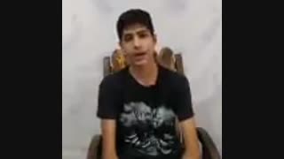 چالش مومو چیست؟؟