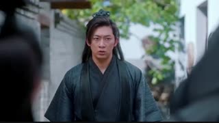 سریال چینی گرگ قسمت 20 با زیرنویس فارسی /The Wolf Chinese Drama 2020