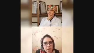 تغذیه در دوران کرونا برای بیماران سرطانی