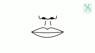 نمونه کار لیفت لب