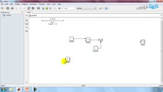 اموزش قسمت دوم سیمولینک متلب