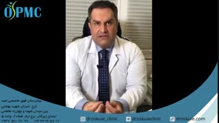 آسیب عصب اولنار