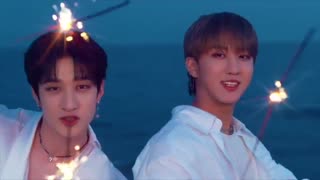 [Stray kids [FAM ]music video [ENG SUB