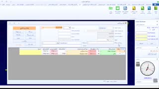 عملیات چک پرداختی در سیستم یکپارچه حسابداری و فروشگاه اینترنتی سارب