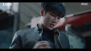 سریال Kairos قسمت 10+ زیرنویس فارسی