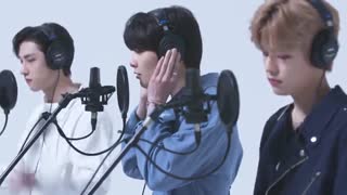 Stray kids-SLUMP-Japanese ver/ THE FIRST TAKE ورژن ژاپنی