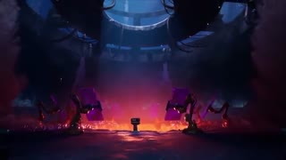 تریلر فصل پنجم از Fortnite Chapter 2