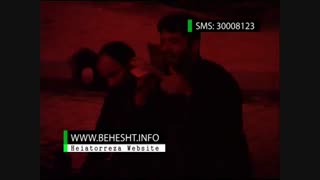 روضه امام حسن مجتبی - هیئت الرضا