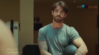 سریال  آقای ناشایست  Bay Yanlis قسمت 7 دوبله فارسی