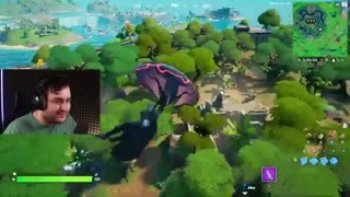 تمام چیز های *جدید* سیزن پنج فورتنایت,تیلتد تاور,گان ها و بیشتر ( سینایرو )