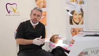 با چه موادی می توان دندان را ترمیم کرد؟