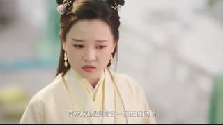 سریال چینی باران عشق ابدی قسمت 03 با زیرنویس فارسی /Eternal Love Rain Chinese Drama 2020