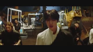 Stray kids "God's Menu |M/V