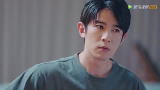 سریال چینی با تو بودن قسمت 08 با زیرنویس فارسی /Be With You Chinese Drama 2020