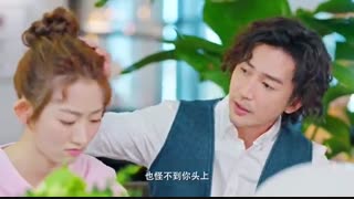 «قسمت8»سریال چینی با تو بودن Be With You 2020+زیرنویس فارسی