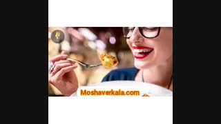 معرفی عوارض پرخوری.