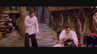 فیلم خارجی (شکارچی شیطان)با بازی جکی چان 2019 دوبله فارسی