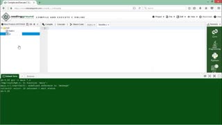 آموزش برنامه نویسی سی 49 -کلاس ذخیره سازی خارجی