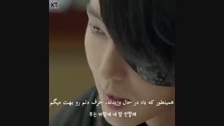 میکس  سریال عاشقان ماه
