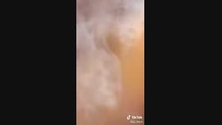 تیک تاک بلک پینک