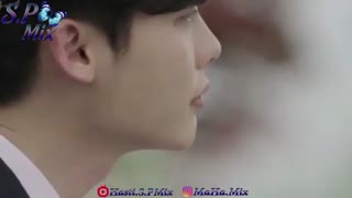 میکس سریال کره ای وقتی تو خواب بودی با اهنگ خوشبختی سامان جلیلی