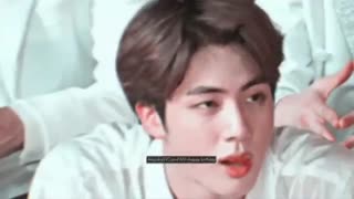 《FMV》《JIN》 به مناسبت تولد جین