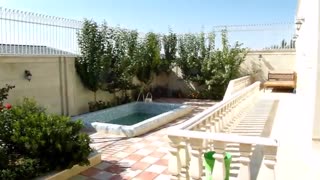 باغ ویلا 493 متری شخصی ساز در پرند