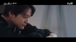 قسمت 16 سریال افسانه روباه نه دم + زیرنویس فارسی Tale of the Nine-Gumiho 2020 با با بازی لی دونگ ووک و جو بو آه