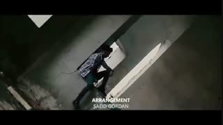 آهنگ جدید هاشم رمضانی عشق نامحدود