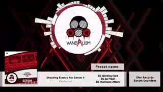 پریست برای سروم 4