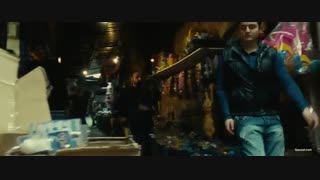 فیلم سینمایی "ربوده شده 2 | Taken 2 " - دوبله فارسی اختصاصی
