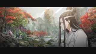 استاد تعالیم شیطانی قسمت 8 Mo Dao Zu Shi