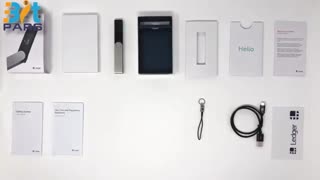 کیف پول سخت افزاری لجر Ledger چیست و کاربردهای آن