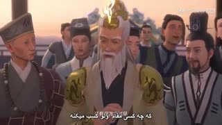 قسمت نهم 09 دونگهوا ی _با هاردساب فارسی_[IRISEKAI]09_Scumbag System