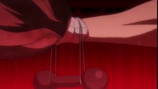 انیمه آسی از الماس (Diamond.no.Ace)فصل 2 قسمت 5 سافت ساب فارسی