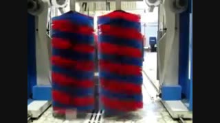 قیمت کارواش اتوماتیک